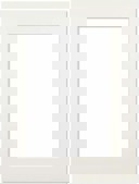 Passepartout Offwhite 13x18