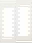 Passepartout Offwhite 40x50
