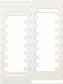 Passepartout Offwhite 40x50