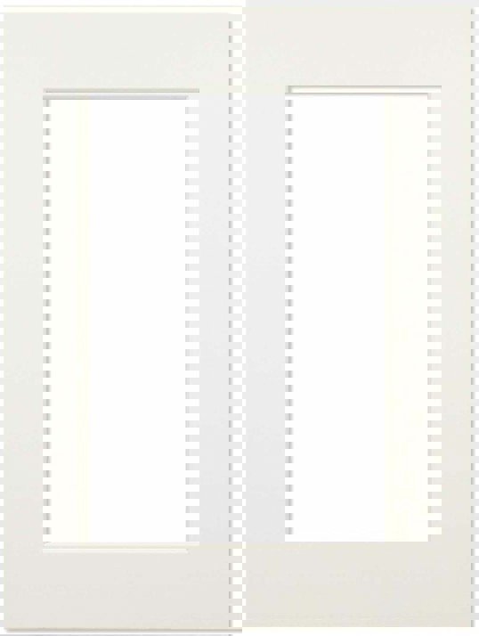 Passepartout Offwhite 40x50