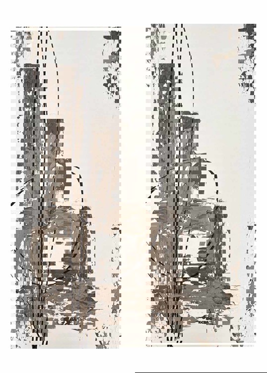 Art Print - Cyreus Art - #9 50x70