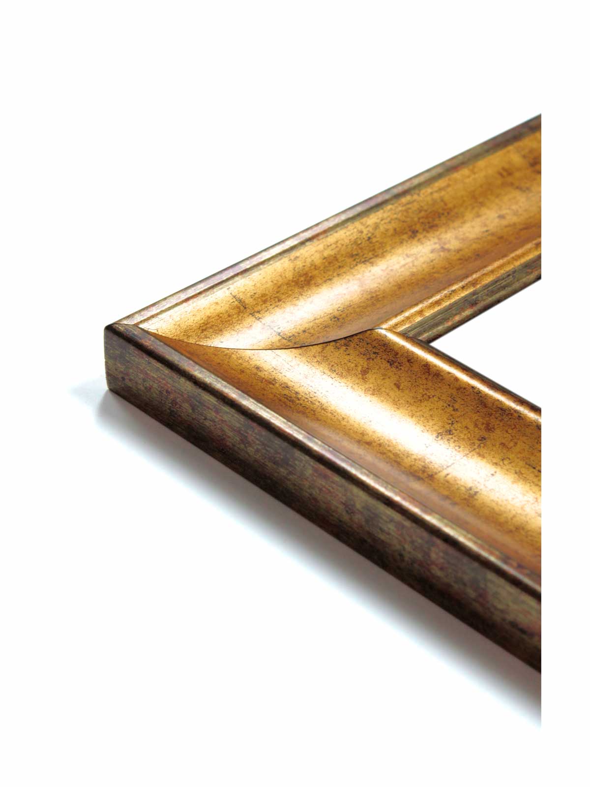 Ram Rome Guld 40x50 Ram Rome Guld 40x50