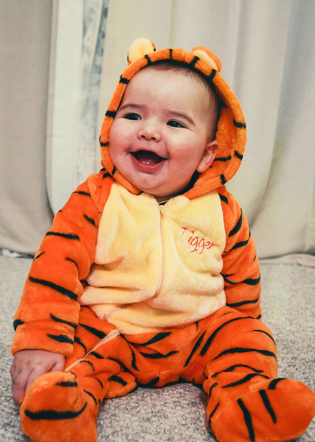 Studentskylt Egen Bild 2026