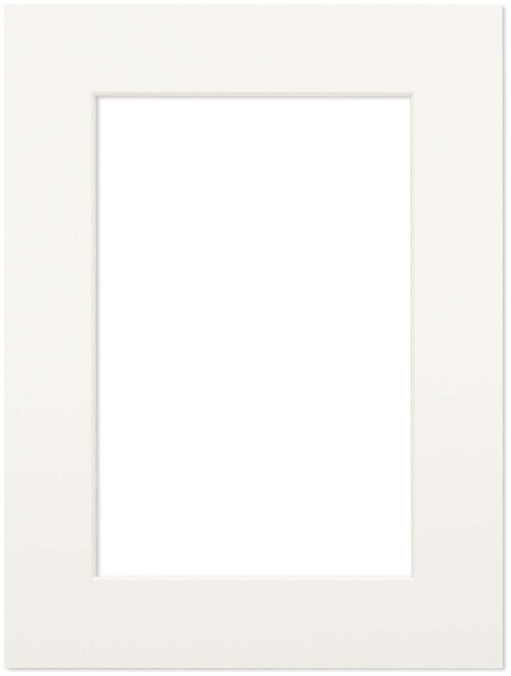 Passepartout Offwhite Passepartout Offwhite