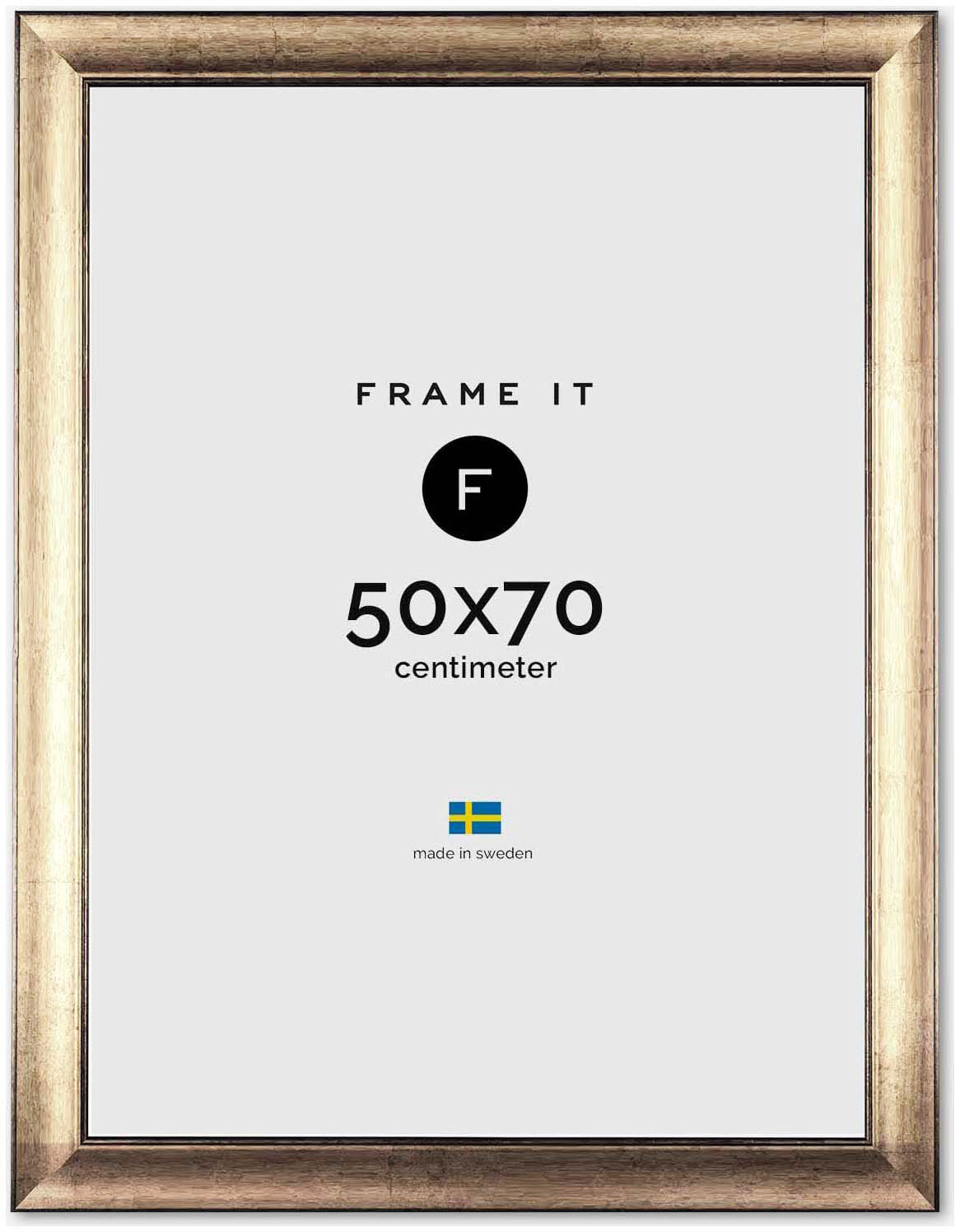 Ram Rome Champagne 50x70 Ram Rome Champagne 50x70