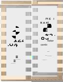 Ram Cairo Ek 18x24