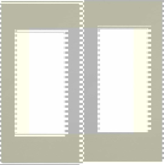 Passepartout Sage 50x50