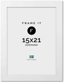 Ram Paris Vit 15x21