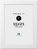Ram Paris Vit 15x21