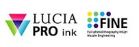 Lucia Pro inks
