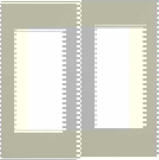 Passepartout Sage 30x30